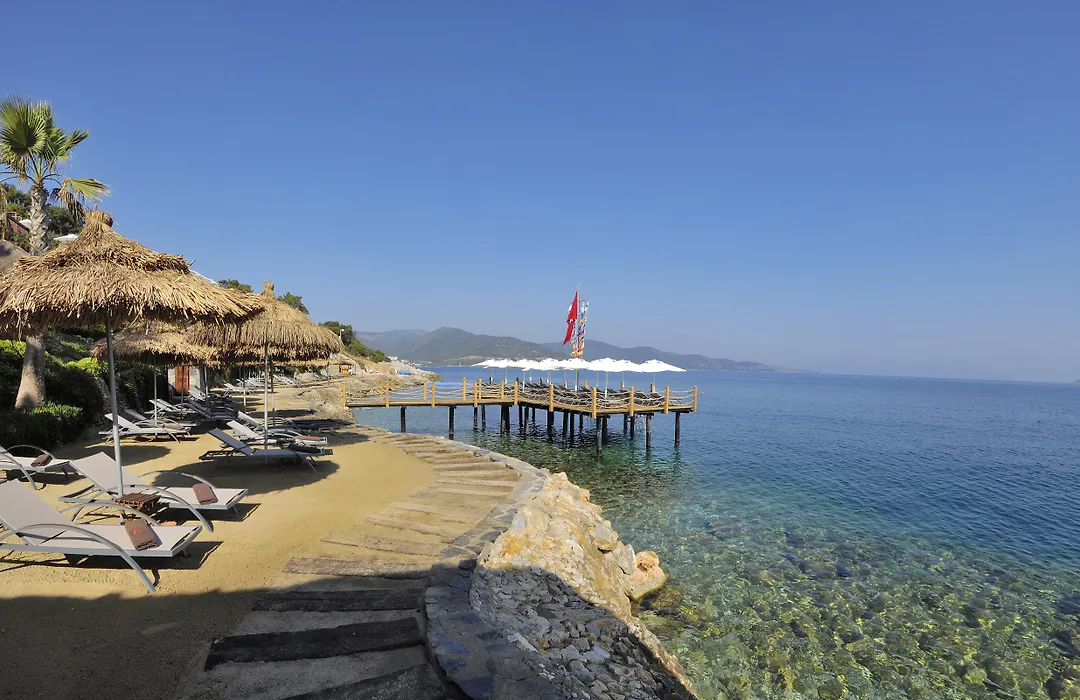Sarpedor Boutique Hotel-1