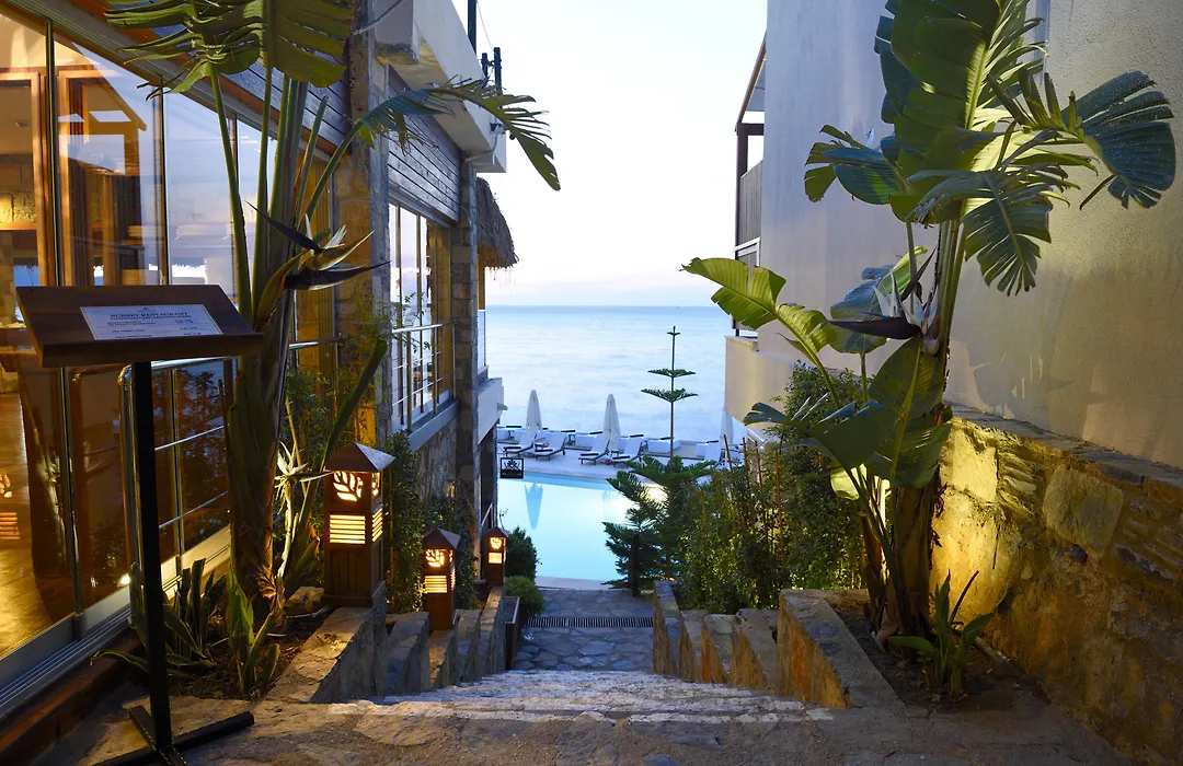 Sarpedor Boutique Hotel-1