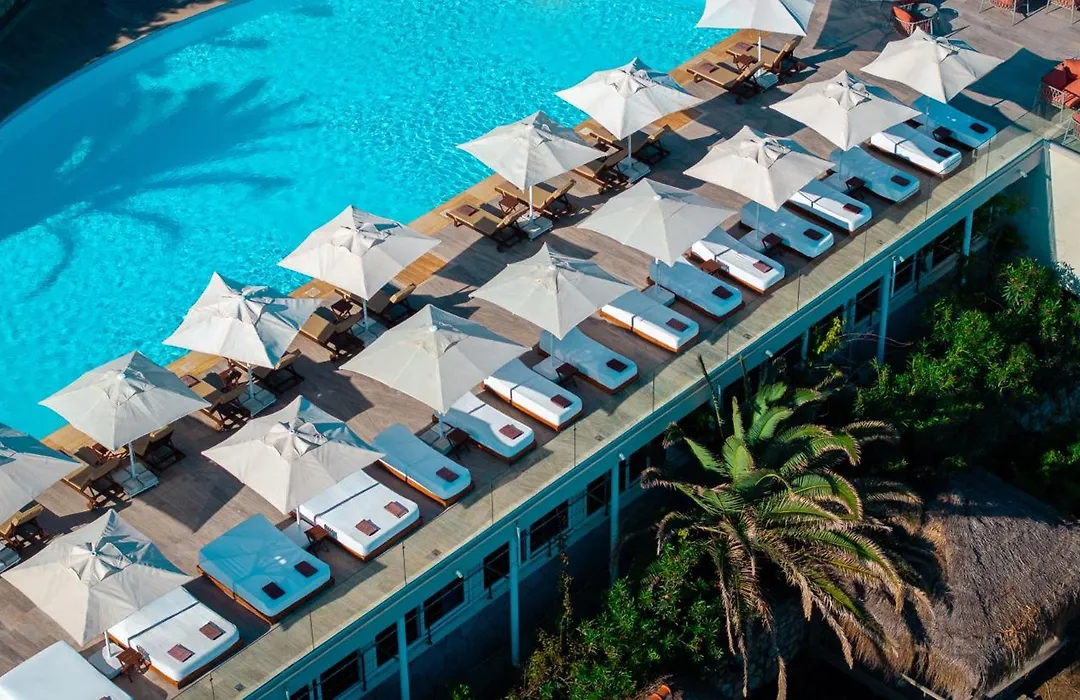 Sarpedor Boutique Hotel-1