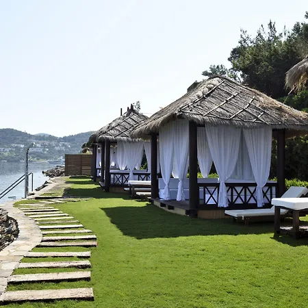 Sarpedor Boutique Hotel-3
