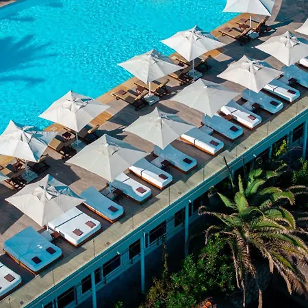 Sarpedor Boutique Hotel-3