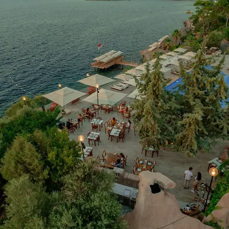 Sarpedor Boutique Hotel-3